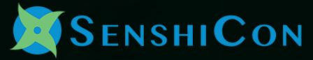 Senshicon logo