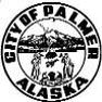 City of Palmer Logo